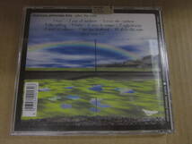 jj133/未開封　JAZZ　ピアノトリオ　CD　輸入盤　/MARCOS JIMENEZ TRIO / AFTER THE RAIN_画像2