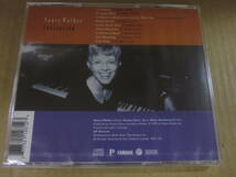 jj159/未開封　JAZZ　ピアノトリオ　CD　輸入盤　/NANCY WALKER TRIO / IN VITA TION_画像2