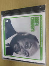 jj77/未開封　JAZZ　ピアノトリオ　CD　輸入盤　/KENNY BARRON TRIO / GREEN CHIMNEYS_画像1