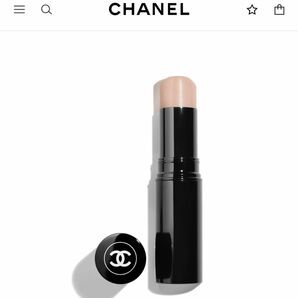 CHANEL シャネル ボームエサンシエル スカルプティング