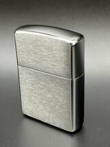 (11600)ZIPPO/ジッポ　Armor/アーマー　2022年11月 製造　ジッポー　喫煙具　着火未確認　現状品　【ジャンク】_画像2