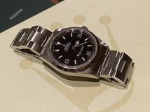 美品 ロレックス エクスプローラー1 114270 Z番 ROLEX_画像4