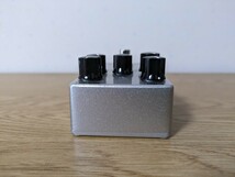 MXR M75 Super Badass Distortion エフェクター_画像3