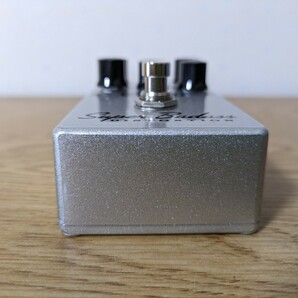 MXR M75 Super Badass Distortion エフェクターの画像5