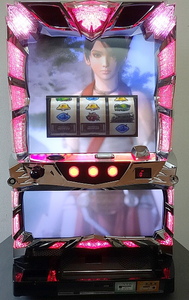  игровой автомат игровой автомат Ninja gaitenN PACHISLOT NINJA GAIDEN