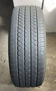 TOYO トーヨータイヤ TRANPATH R30 235/50R18 2019年製 1本