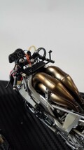 タミヤ模型　1/12 HONDA NSR500 ´84_画像10