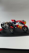 タミヤ模型　1/12 HONDA NSR500 ´84_画像1