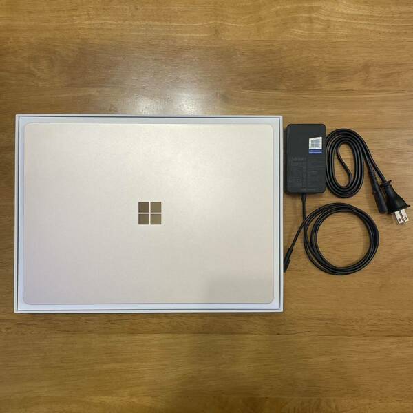 Microsoft＊Surface＊Laptop 3＊8GB RAM＊256GB