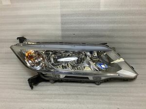 9695 グレイス GM4 ハイブリッド 右ヘッドライト LED STANLEY W1876 打刻 90 33100-T9A-901