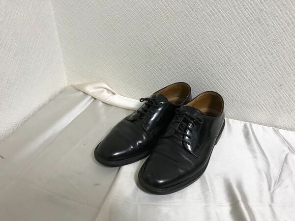 本物ケンフォードKenford本革レザーシューズビジネス靴スニーカーブーツメンズ26cm黒ブラック26EEE日本製