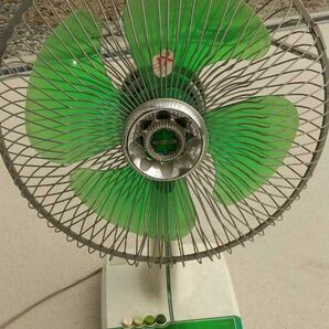 扇風機 東芝 レトロ扇風機 アンティーク