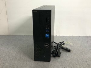 【DELL】Vostro 3710 Corei3-12100 8GB SSD256GB NVMe Wi-Fi Bluetooth DVDマルチ Windows11Pro 中古デスクトップパソコン