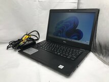 【DELL】Vostro 3490 Core i5-10210U メモリ8GB HDD1TB WEBカメラ Bluetooth WI-FI Windows11Pro 14インチ 中古ノートPC_画像1