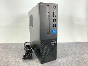 【DELL】Vostro 3710 Corei3-12100 8GB SSD256GB Wi-Fi Bluetooth DVDマルチ Windows11Pro 中古デスクトップパソコン