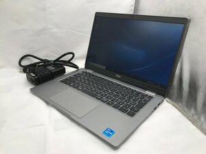 【DELL】Latitude 5320 Corei5-1145G7 8GB SSD256GB NVMe WEBカメラ Bluetooth Windows10Pro 13.3インチ フルHD 中古ノートPC