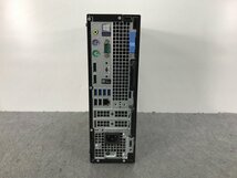 【DELL】OptiPlex 7060 Corei5-8500 16GB SSD512GB DVDマルチ Windows10Pro 中古デスクトップパソコン_画像6