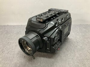 [Blackmagic Design]Blackmagic URSA Broadcast black Magic design present condition goods used digital video camera 