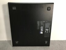 【hp】EliteDesk 800 G5 SFF Core i7-9700 メモリ8GB HDD2TB DVDマルチ RadeonRX550X Windows10Pro 中古デスクトップ_画像3