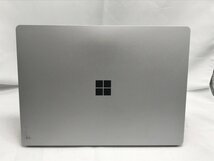 【Microsoft】Surface Laptop4 1950 Core i5-1135G7 メモリ16GB SSD512GB WI-FI タッチパネル Windows10Home 13.5インチ 中古ノートPC_画像3