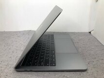 【Apple】MacBook Pro 13inch 2017 Four Thunderbolt 3 ports A1706 Corei7-7567U 16GB SSD1TB NVMe WEBカメラ OS13 中古Mac_画像7