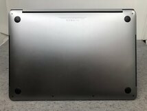 【Apple】MacBook Pro 13inch 2017 Four Thunderbolt 3 ports A1706 Corei7-7567U 16GB SSD1TB NVMe WEBカメラ OS13 中古Mac_画像6