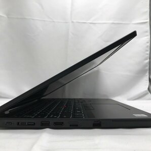 【Lenovo】ThinkPad L15 20U4S0CT00 Core i5-10210U メモリ8GB SSD256GB NVMe WEBカメラ Windows10Pro 15.6inch フルHD 中古ノートPCの画像5