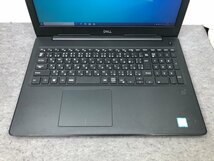 【DELL】Latitude 3590 Corei7-8550U 16GB HDD500GB WEBカメラ Bluetooth Windows10Pro 15.6inch フルHD 中古ノートPC_画像2