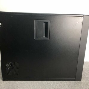 【DELL】Precision Tower 3620 Xeon E3-1270 v5 メモリ32GB SSD1TB NVMe+HDD2TB NVIDIA Quadro K620 Windows10Pro 中古デスクトップPCの画像4