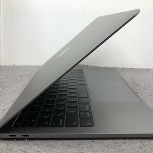 【Apple】MacBook Pro 13inch 2017 Two Thunderbolt 3 ports A1708 Corei7-7660U 16GB SSD512GB NVMe WEBカメラ OS13 中古Macの画像7