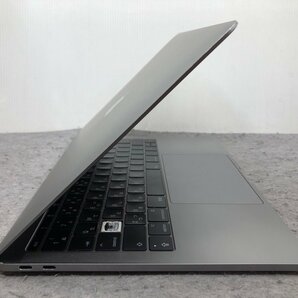 【Apple】MacBook Pro 13inch 2017 Two Thunderbolt 3 ports A1708 Corei5-7360U 8GB SSD256GB NVMe WEBカメラ Bluetooth OS13 中古Macの画像7