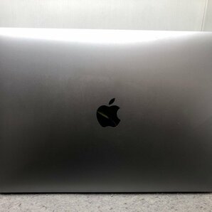 【Apple】MacBook Pro 13inch 2017 Two Thunderbolt 3 ports A1708 Corei5-7360U 8GB SSD256GB NVMe WEBカメラ OS13 中古Macの画像6