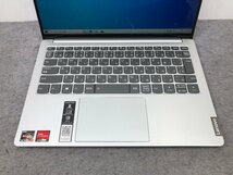 【Lenovo】Ideapad S540-13ARE 82DL Ryzen 7 4800U 8GB SSD512GB NVMe WEBカメラ Windows10Home 13.3インチ WQXGA 中古ノートPC_画像2