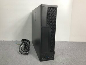 【自作デスクトップ】Core i5-10400 メモリ8GB SSD256GB Windows10Pro 中古PC