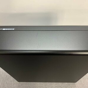 【hp】EliteDesk 800 G5 SFF Core i7-9700 メモリ8GB HDD500GB DVDマルチ RadeonRX550X Windows10Pro 中古デスクトップPCの画像3