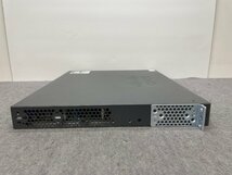 【CISCO】Catalyst C2960Xシリーズ WS-C2960X-24PS-L V02 初期化済 Ver15.0(2a)EX5_画像6