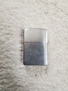 ジッポーライター 　ZIPPO　ジッポ