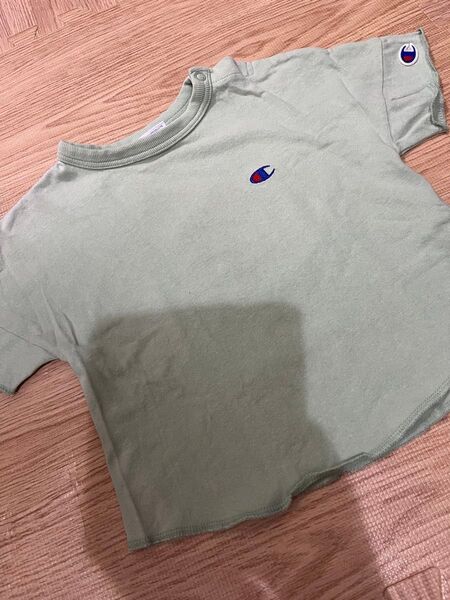 ChampionチャンピオンTシャツ 90