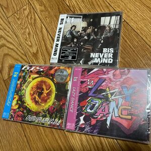 【CD】 BiS／NEVER MiND (通常盤) 最新アルバムCD ネバーマインド ビス 検索 BiSH ビッシュ