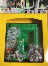 レゴ　6081　ゆうれい城　　デッドストック　新品_画像5