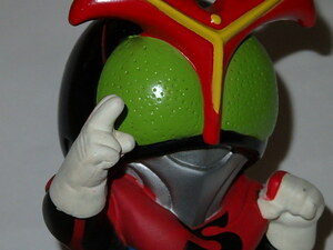 *. doll sofvi savings box Kamen Rider Amazon / Stronger / Riderman stone no forest chapter Taro . raw / higashi .