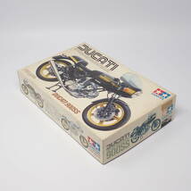 未組立品 タミヤ DUCATI ドゥカティ900SS NO.25 1/12_画像2