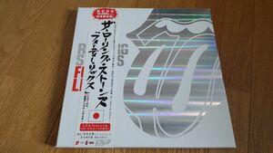 the rolling stones ザ・ローリング・ストーンズ フォーティー・リックス