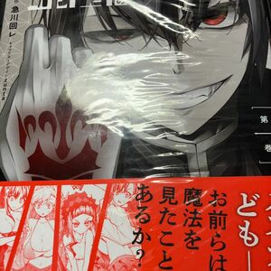 王立魔術学院の鬼畜講師　第１巻 （電撃コミックスＮＥＸＴ　Ｎ５２６－０１） 実々みみず／漫画　急川回レ／原作　