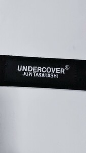 UNDERCOVER 最初期 裏原宿 藤井フミヤ MILKBOY APE GOODENOUGH SUPREME