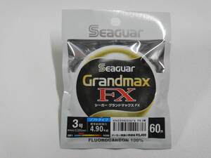 Новая ◆ Бесплатная доставка ★ Kreha ★ Seagur Grand Max FX ★ 360 м 60 м цена 45 % скидка ★ СПИСКА Цена \ 3740 иен (включен налог).