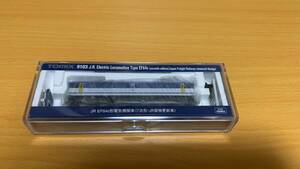 【未走行品】　TOMIX　9103　JR EF64-0形電気機関車（7次形・JR貨物更新車）