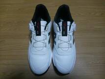 ★美品★NEW BALANCE GOLF ニューバランス MGB996G2 26.0㎝ 14_画像2