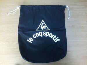 le coq sportif