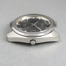 1970年　SEIKO　オートマチック　カレンダー　17石　機械式　自動巻　腕時計　アンティーク　_画像5